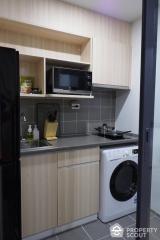 2-BR Condo at Ideo O2 near BTS Bang Na