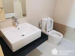 2-BR Condo at Supalai Premier Ratchada-Narathivas-Sathorn in Chong Nonsi