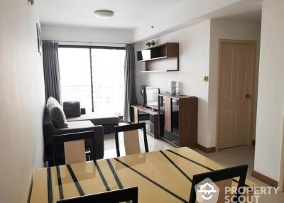 2-BR Condo at Supalai Premier Ratchada-Narathivas-Sathorn in Chong Nonsi