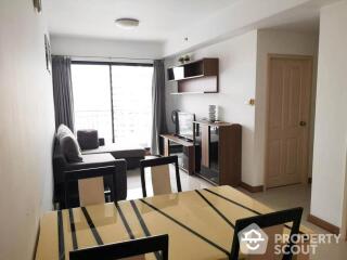 2-BR Condo at Supalai Premier Ratchada-Narathivas-Sathorn in Chong Nonsi