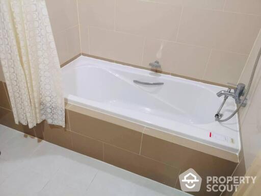 2-BR Condo at Supalai Premier Ratchada-Narathivas-Sathorn in Chong Nonsi