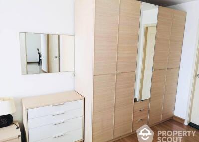 2-BR Condo at Supalai Premier Ratchada-Narathivas-Sathorn in Chong Nonsi