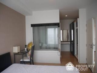 1-BR Condo at The Seed Mingle Sathorn-Suanplu near BTS Sala Daeng