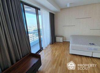 4-BR Apt. near BTS Phrom Phong