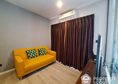 1-BR Condo at The Key Rama 3 close to Phra Ram 3