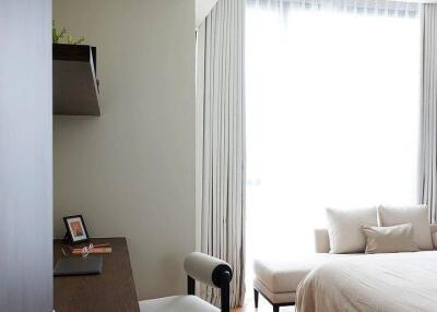 2-BR Condo at Beatniq Sukhumvit 32 near BTS Thong Lor