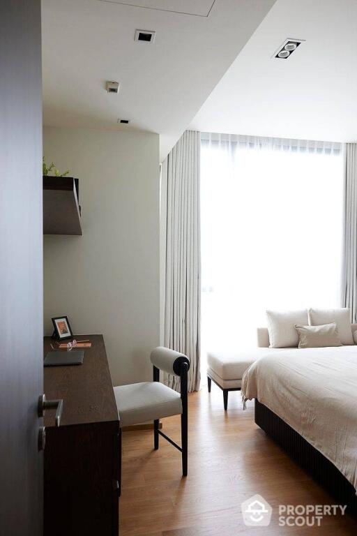 2-BR Condo at Beatniq Sukhumvit 32 near BTS Thong Lor