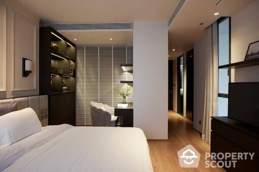 2-BR Condo at Beatniq Sukhumvit 32 near BTS Thong Lor