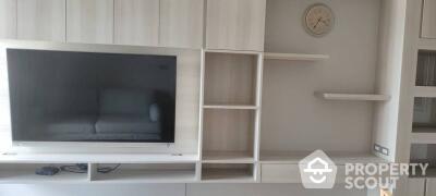 2-BR Condo at The Lumpini 24 near BTS Phrom Phong