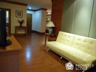 2-BR Condo at Grand Langsuan Condominium near BTS Ratchadamri (ID 510035)