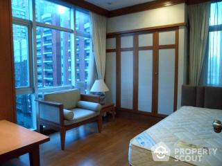 2-BR Condo at Grand Langsuan Condominium near BTS Ratchadamri (ID 510035)