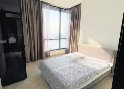 1 Bed 50 SQ.M Chapter Charoennakorn-Riverside