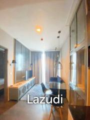 1 Bed 1 Bath 35 SQ.M Edge Sukhumvit 23