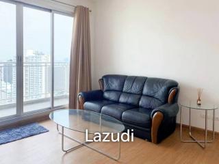 2 Bed 2 Bath 64 SQ.M Centric Scene Sukhumvit 64