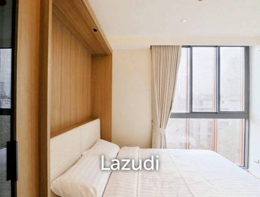 1 Bed 1 Bath 46 SQ.M Circle Sukhumvit 31