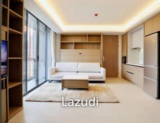 1 Bed 1 Bath 46 SQ.M Circle Sukhumvit 31