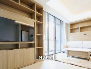 1 Bed 1 Bath 46 SQ.M Circle Sukhumvit 31