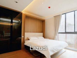 1 Bed 1 Bath 46 SQ.M Circle Sukhumvit 31