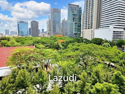 1 Bed 1 Bath 35 SQ.M Noble Recole Sukhumvit 19