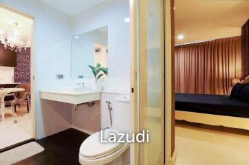 1 Bed 1 Bath 46.6 SQ.M D 65 Condominium