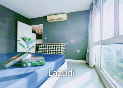 1 Bed 1 Bath 46.6 SQ.M D 65 Condominium