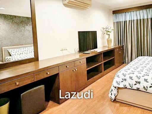 2 Bed 2 Bath 98 SQ.M Grand Heritage Thonglor