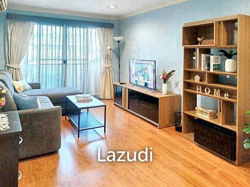 2 Bed 2 Bath 98 SQ.M Grand Heritage Thonglor