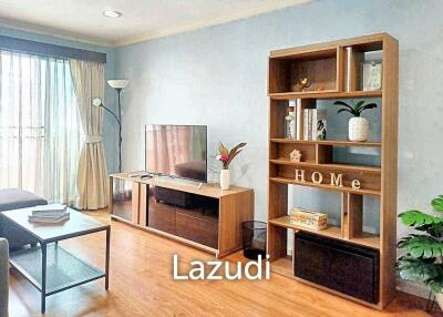 2 Bed 2 Bath 98 SQ.M Grand Heritage Thonglor