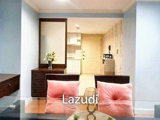 2 Bed 2 Bath 98 SQ.M Grand Heritage Thonglor