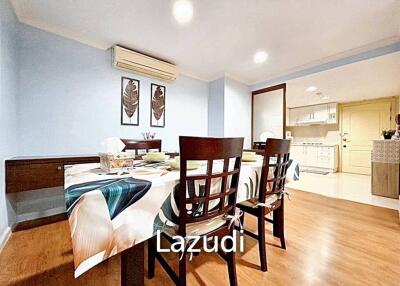 2 Bed 2 Bath 98 SQ.M Grand Heritage Thonglor