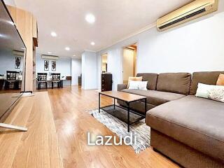 2 Bed 2 Bath 98 SQ.M Grand Heritage Thonglor