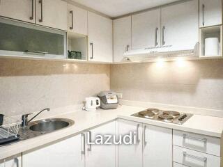 2 Bed 2 Bath 98 SQ.M Grand Heritage Thonglor