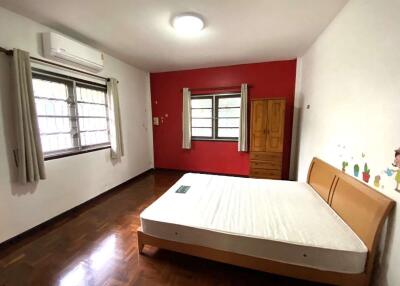 3 Bed single-storey house to rent at Ton Pao