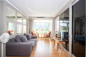 Excellent condo to rent at The Unique 2 : Nimman