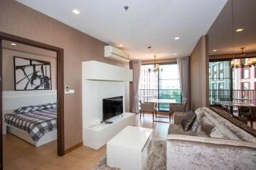 1 bedroom condo to rent : The Astra