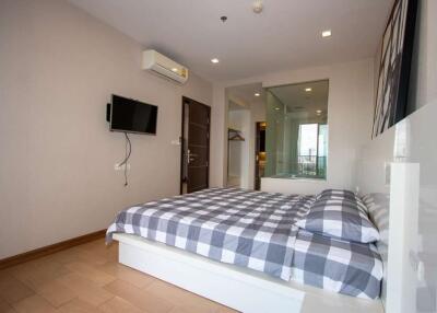 1 bedroom condo to rent : The Astra