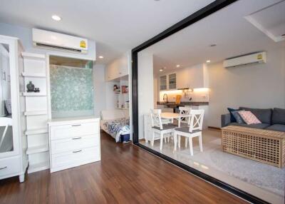 49 ตรม., 1 ห้องนอน, 1 ห้องน้ำ คอนโด ราคา ฿ 3,749,000