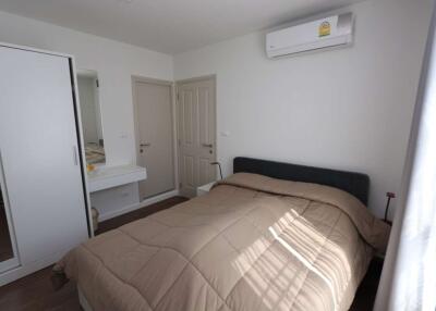 Rent at Dcondo NIM : Great location