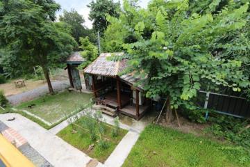 Simple style house near Chiang Mai Convention Centre