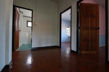 Part furnished 4 bedroom house at Nong Phueng