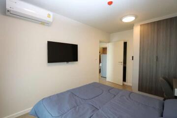 2nd floor condo to rent at Dcondo RIN