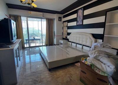 2 bedroom condo : Galare Thong Tower