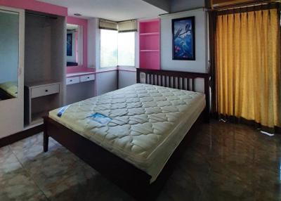 2 bedroom condo : Galare Thong Tower