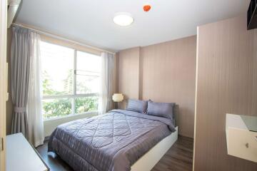 Excellent 1 bed condo for sale D Vieng Santitham