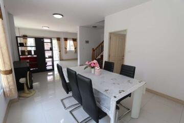 House to rent at Sivalai Village 4