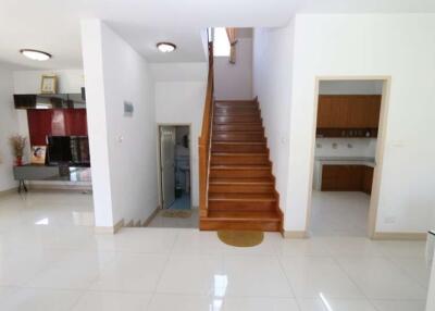 House to rent at Sivalai Village 4