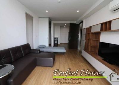 FOR SALE : 2 bedroom condo at The Nimmana Chiang Mai