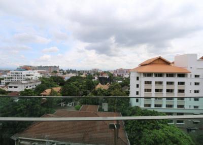 FOR SALE : 2 bedroom condo at The Nimmana Chiang Mai