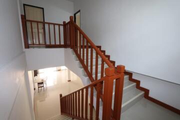 2 bedroom house to rent Chiang Mai Lanna Village