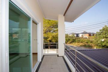 2 Bed house for sale in Khum Phaya Garden Home